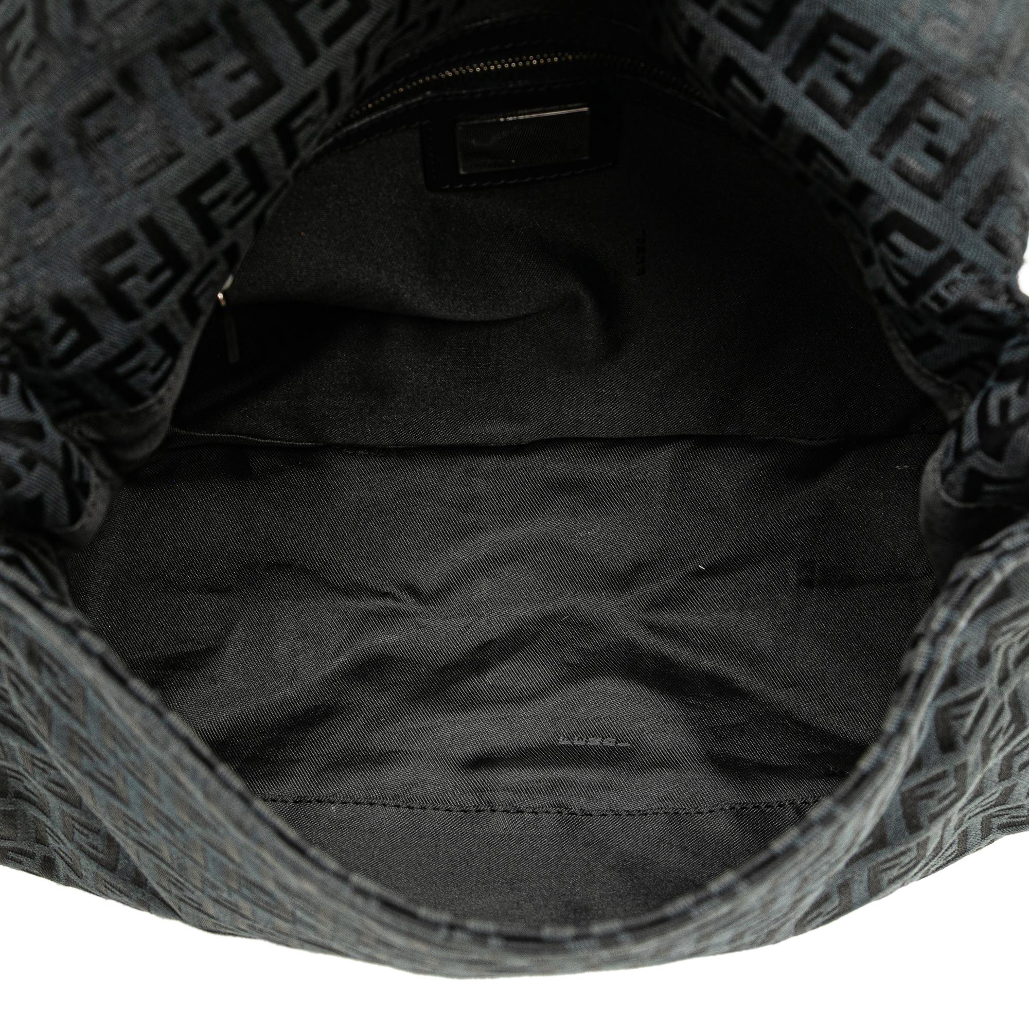 Fendi Zucchino Canvas Mamma Forever