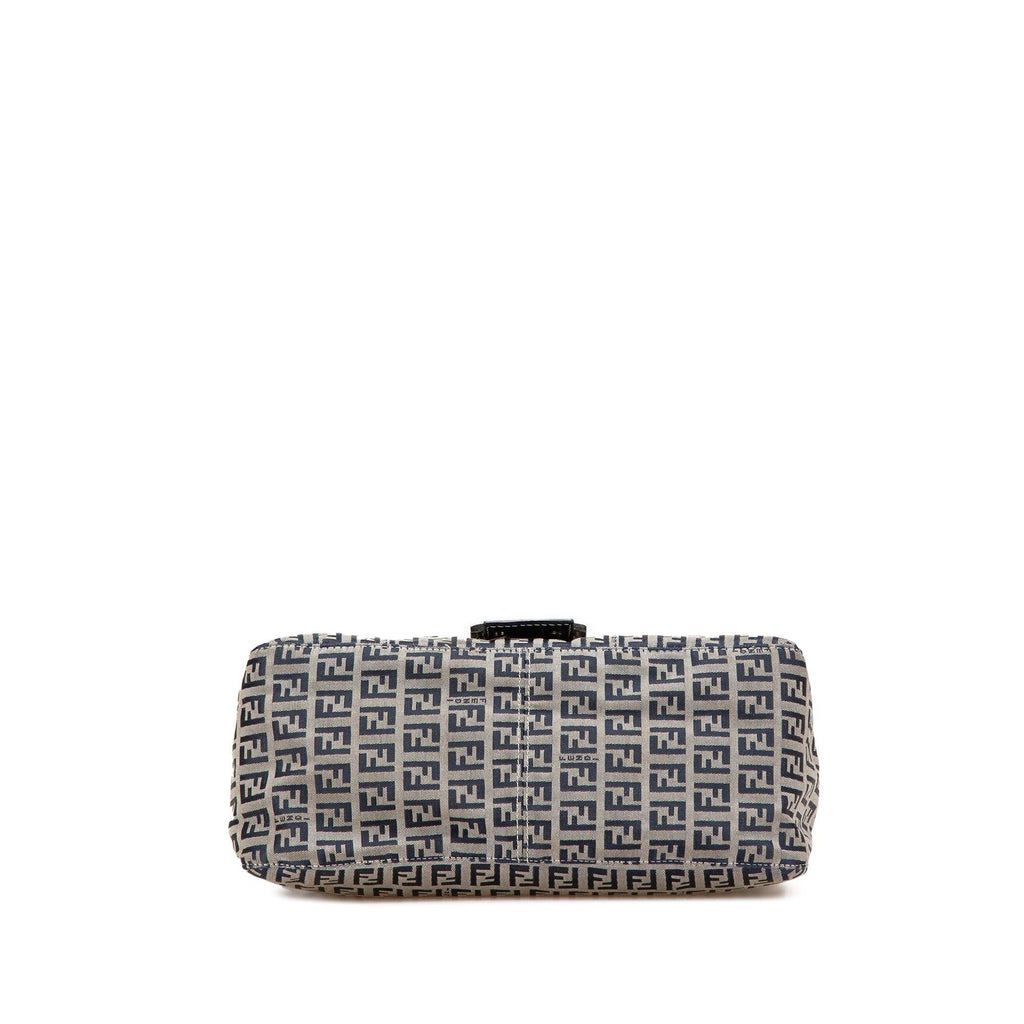 Fendi Zucchino Canvas Mamma Forever