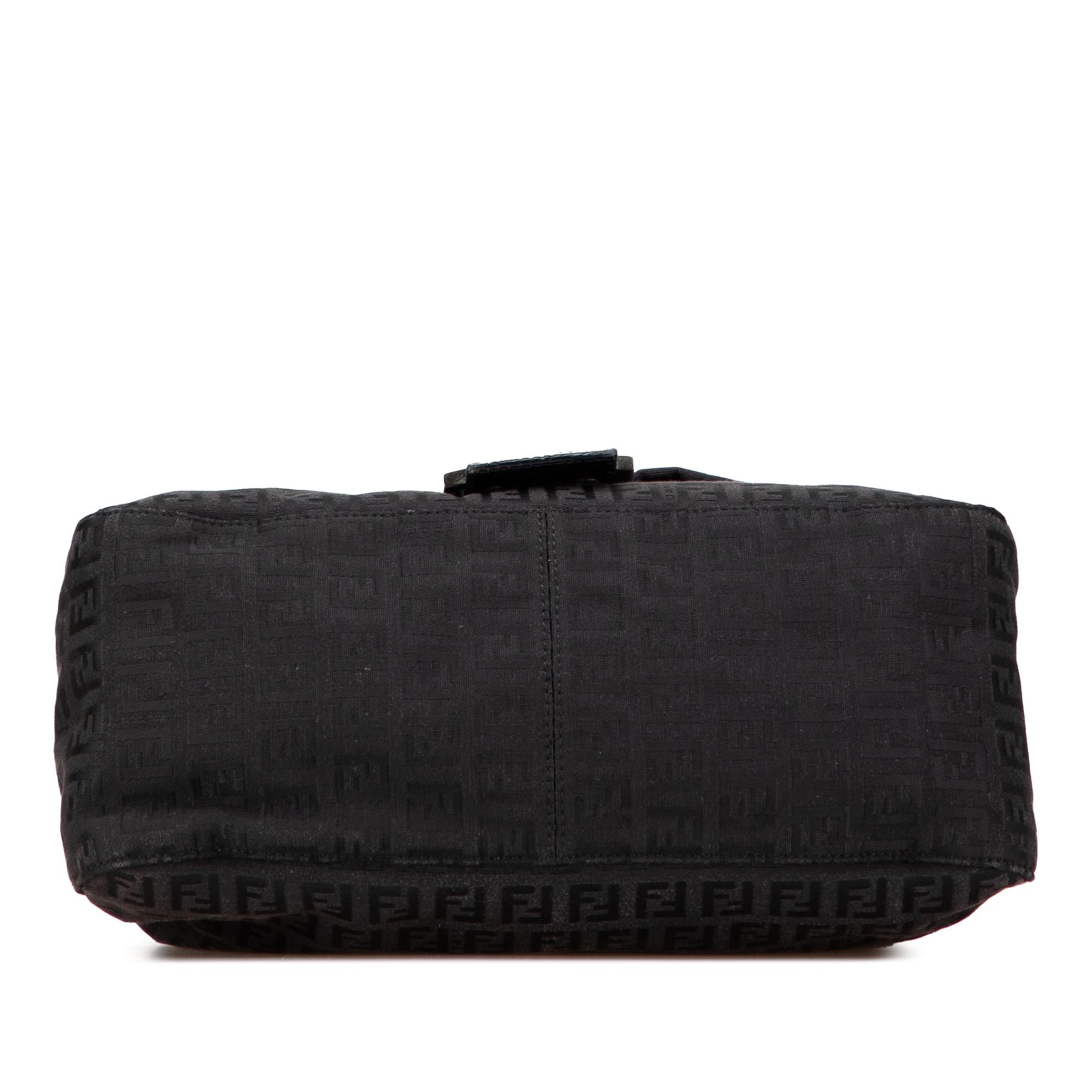 Fendi Zucchino Canvas Mamma Forever