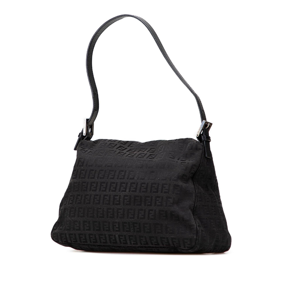 Fendi Zucchino Canvas Mamma Forever
