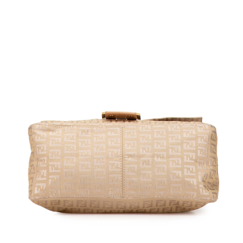 Fendi Zucchino Canvas Mamma Forever