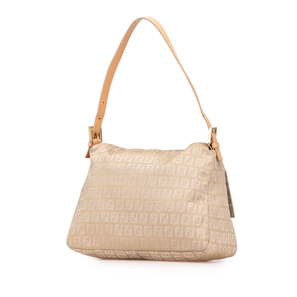 Fendi Zucchino Canvas Mamma Forever