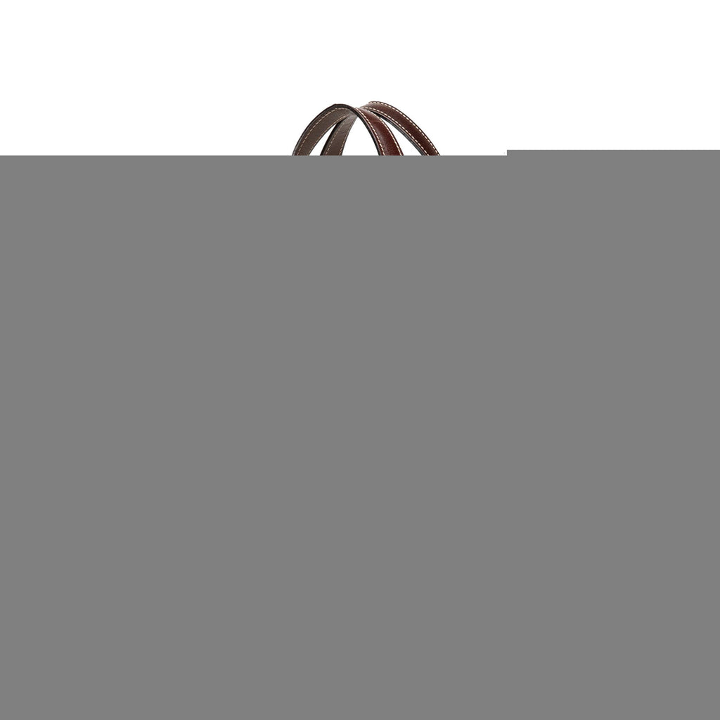 Fendi Zucchino Crystal Handbag
