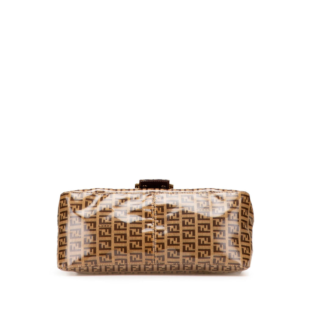 Fendi Zucchino Crystal Mamma Forever