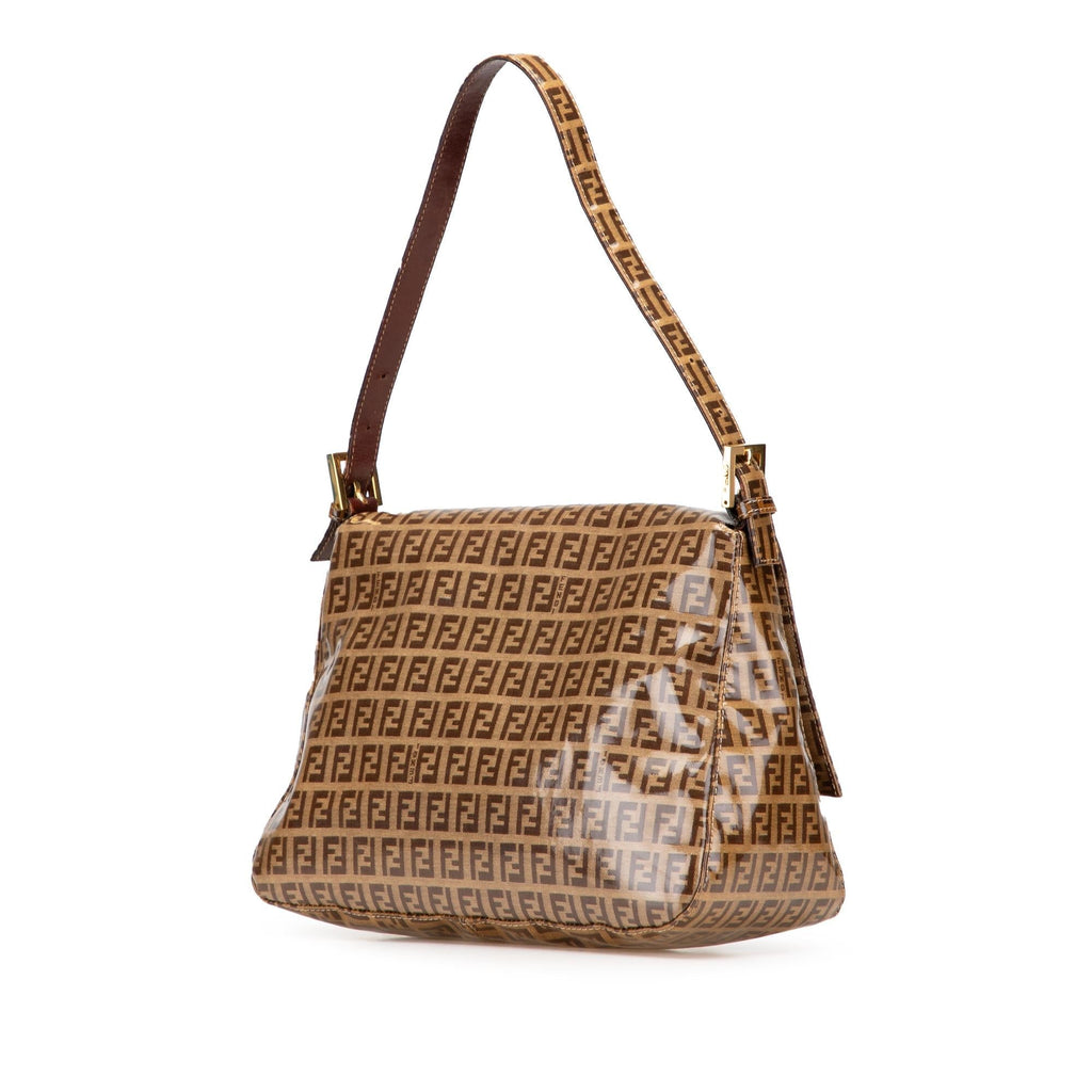 Fendi Zucchino Crystal Mamma Forever