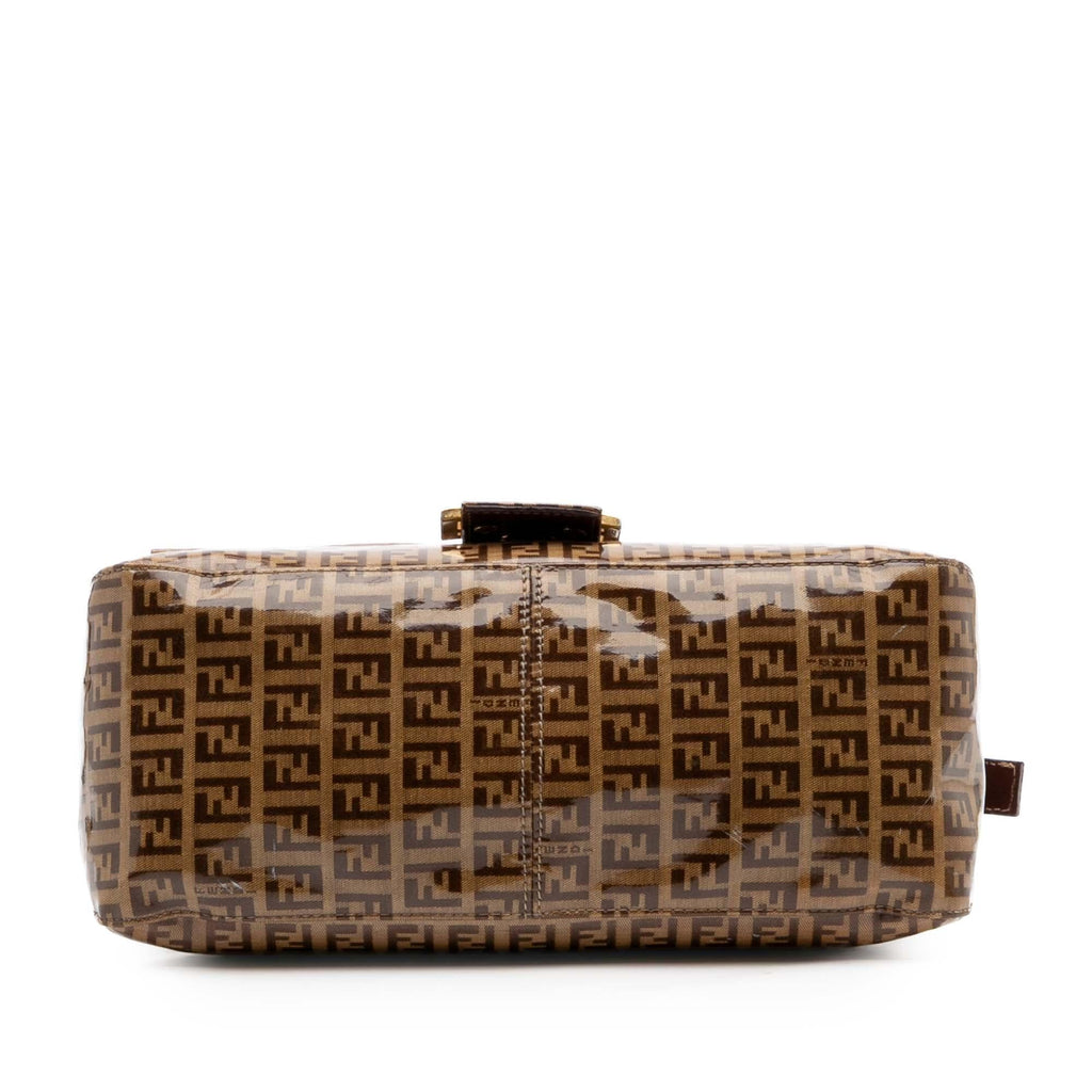 Fendi Zucchino Crystal Mamma Forever