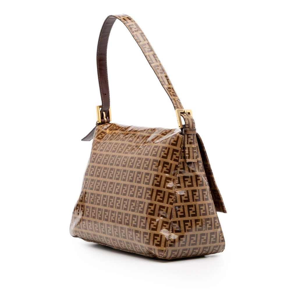 Fendi Zucchino Crystal Mamma Forever
