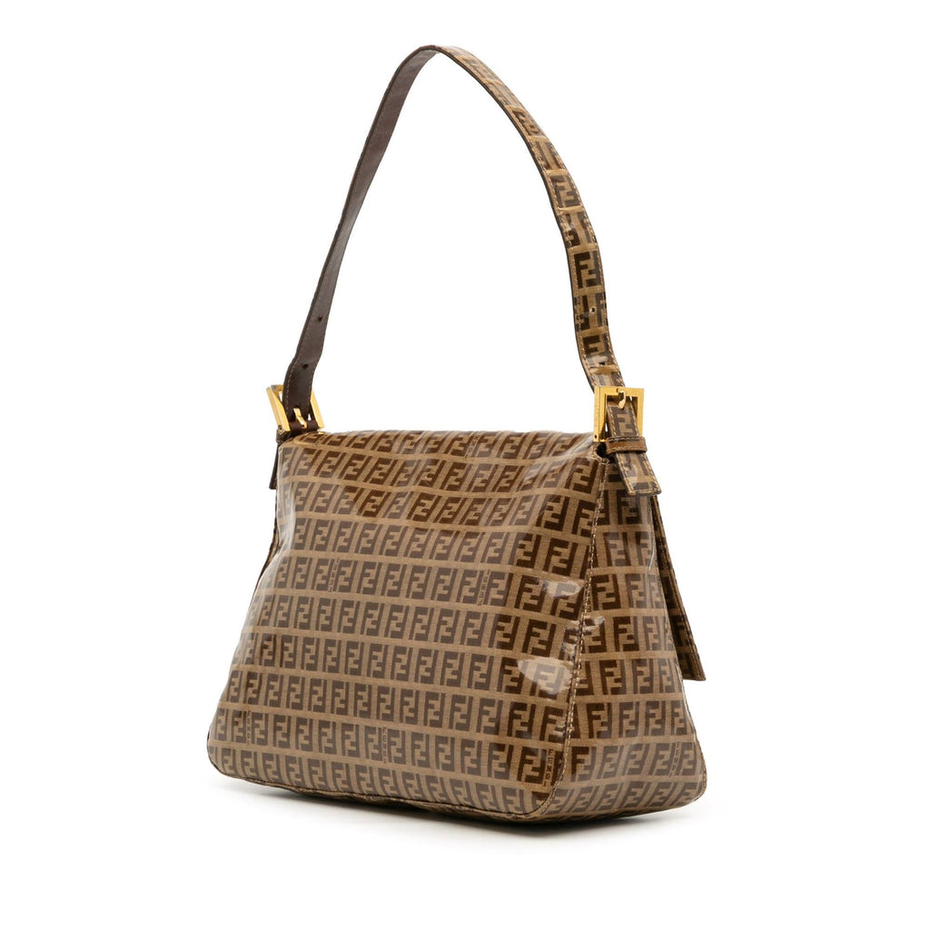 Fendi Zucchino Crystal Mamma Forever