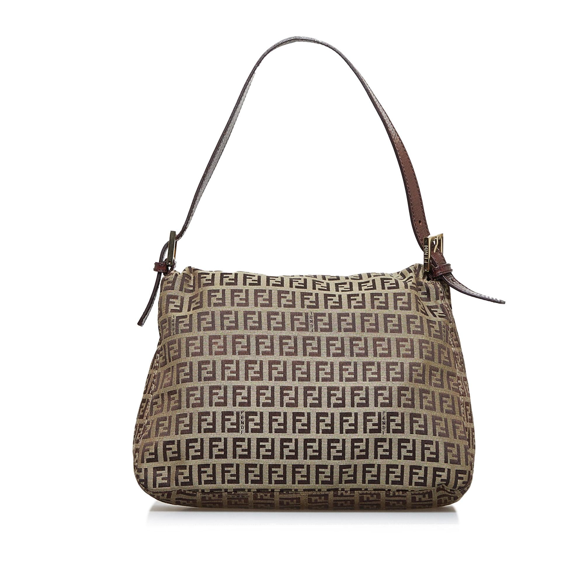 Fendi Zucchino Mamma Forever (SHG-6iBwY8)