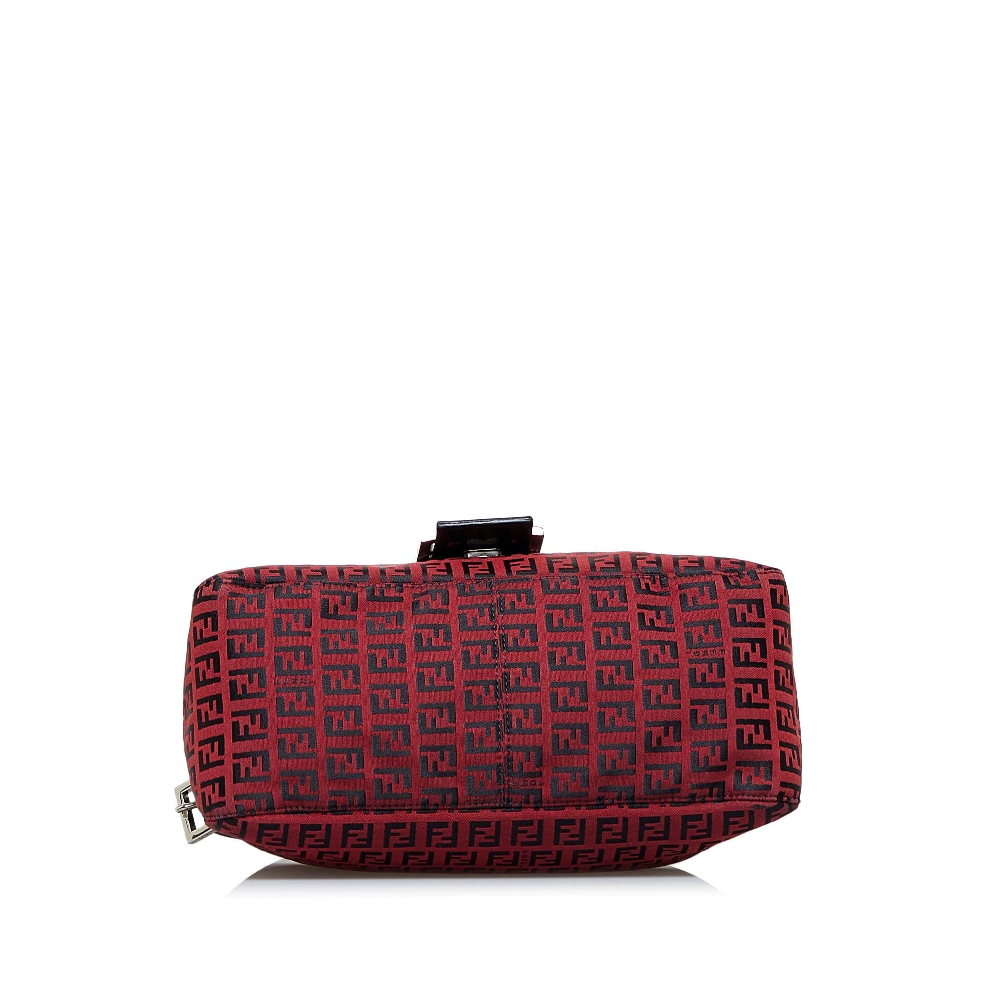 Fendi Zucchino Mamma Forever (SHG-EhBWbh)
