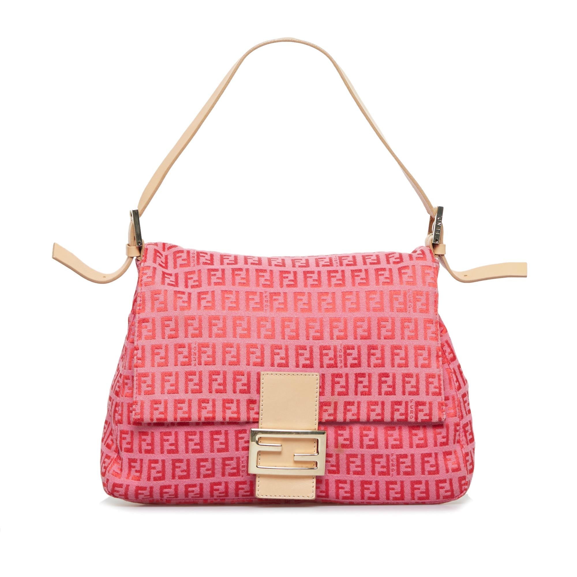 Fendi Zucchino Mamma Forever (SHG-TQ3PpJ)