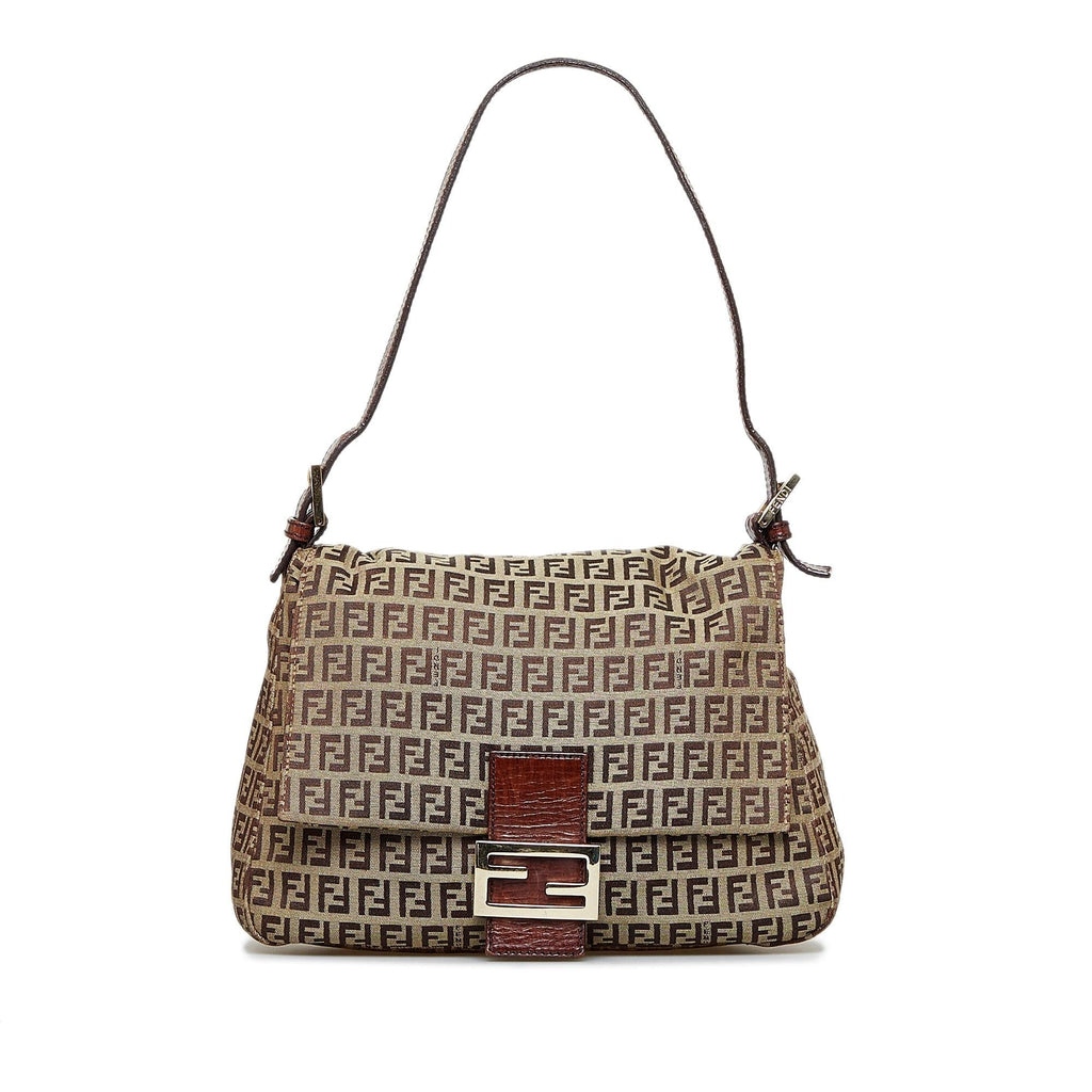 Fendi Zucchino Mamma Forever (SHG-IY2lis)