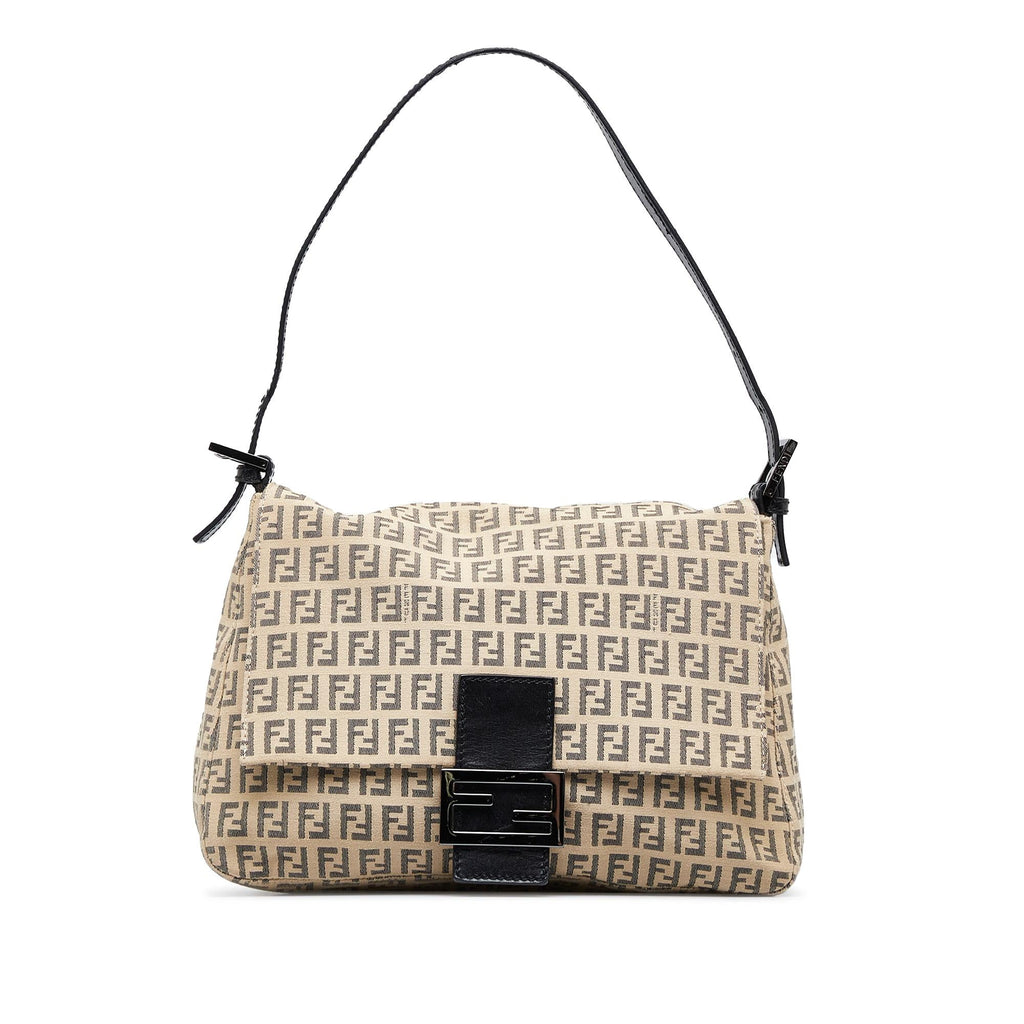 Fendi Zucchino Mamma Forever (SHG-EZMhVO)