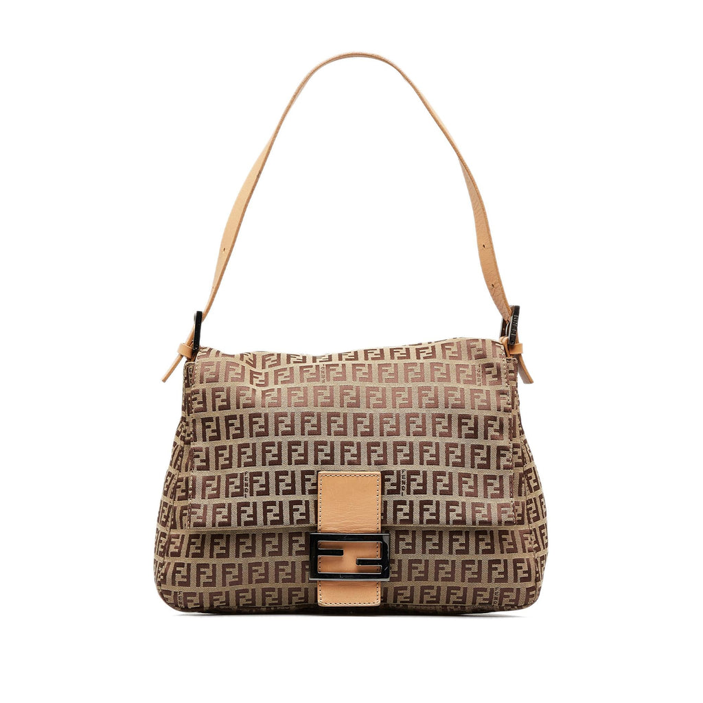 Fendi Zucchino Mamma Forever (SHG-VNz1Wu)