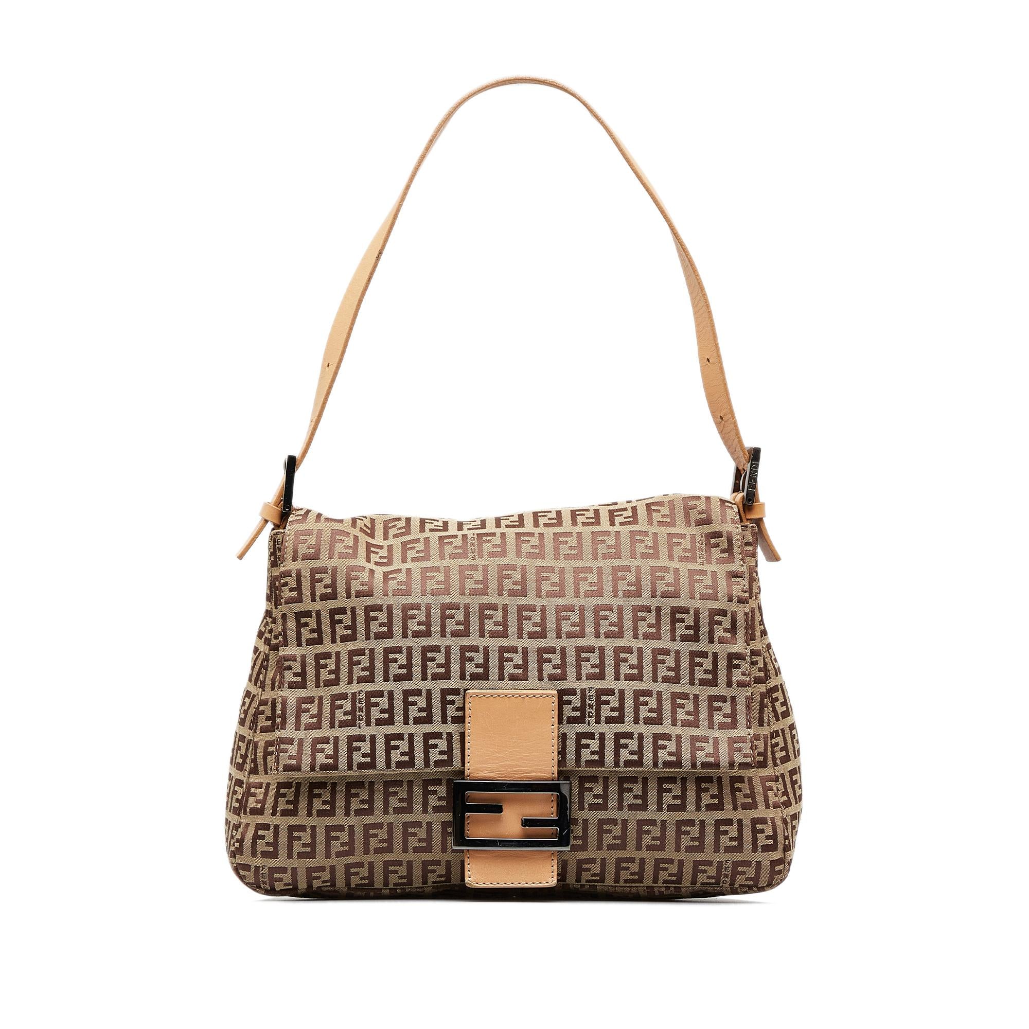 Fendi Zucchino Mamma Forever (SHG-VNz1Wu)