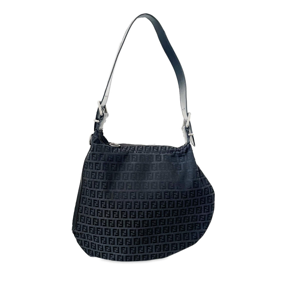 Fendi Zucchino Oyster (SHG-WNs4Jy)