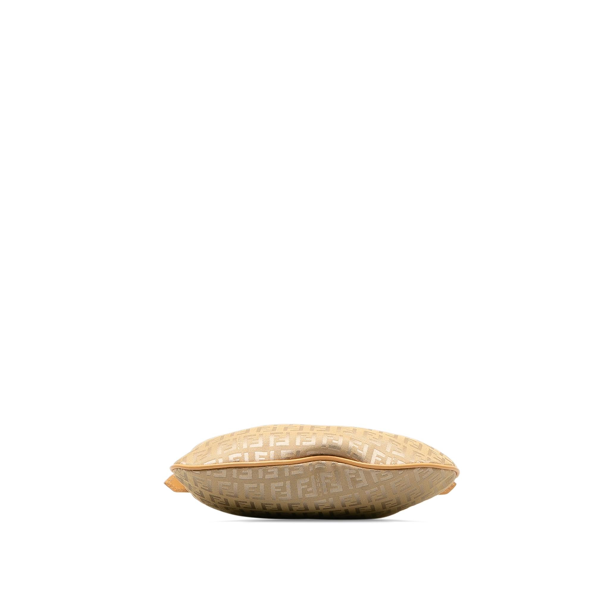 Fendi Zucchino Oyster (SHG-r7FK88)