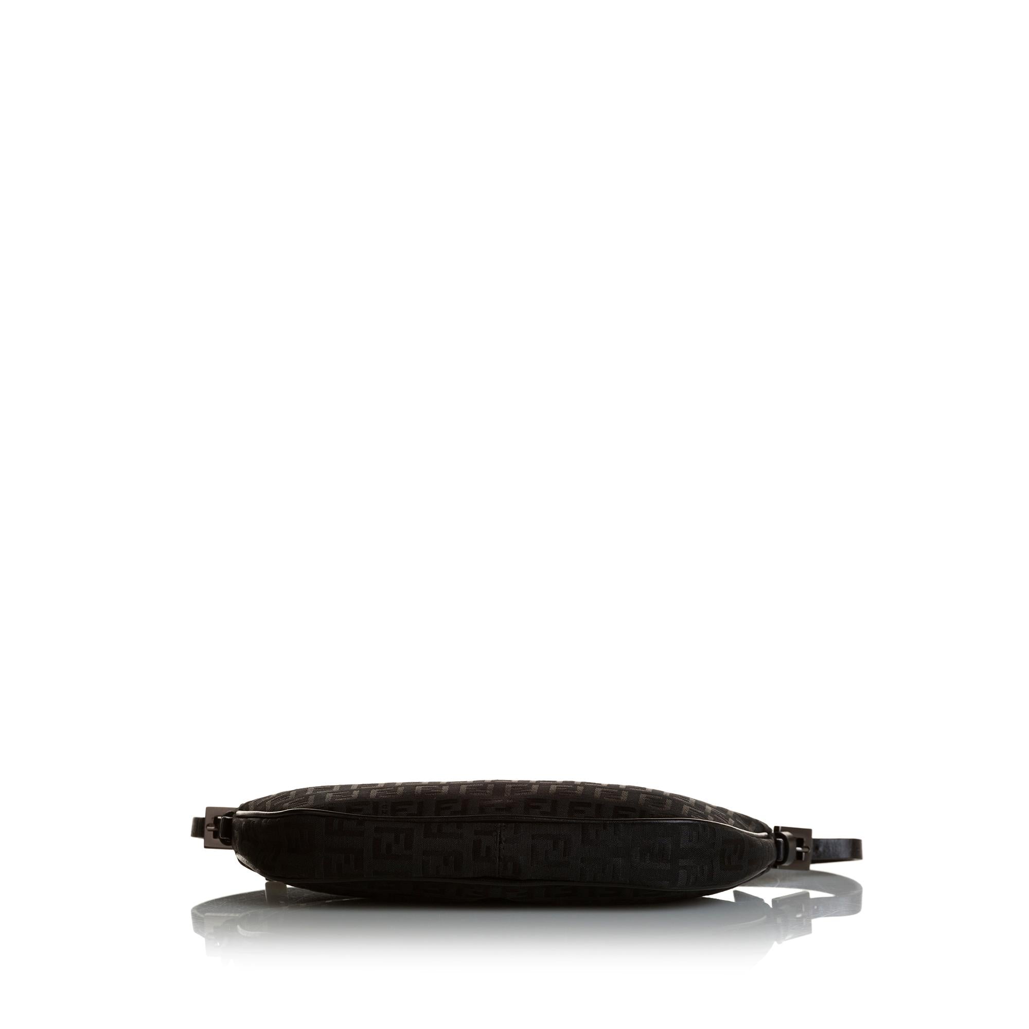 Fendi Zucchino Pochette (SHG-35096)