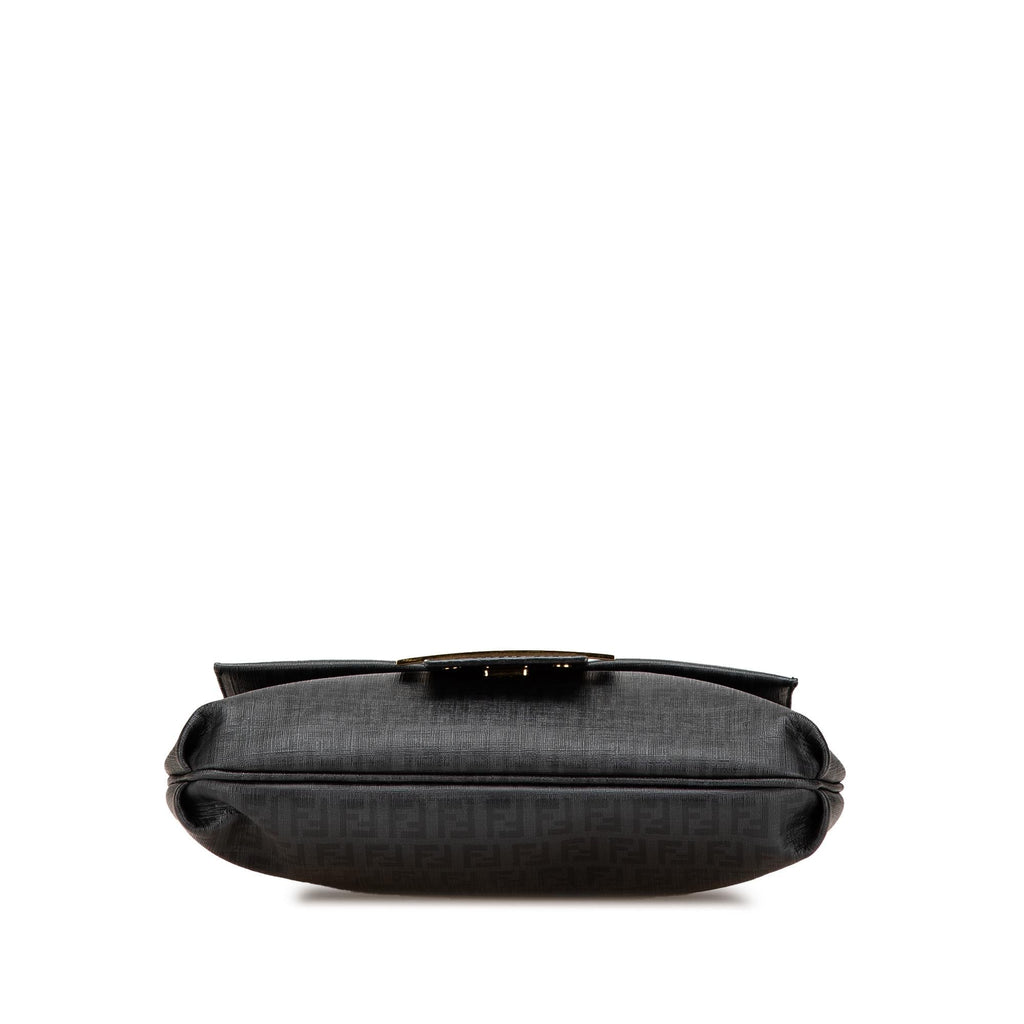 Fendi Zucchino Spalmati Crossbody