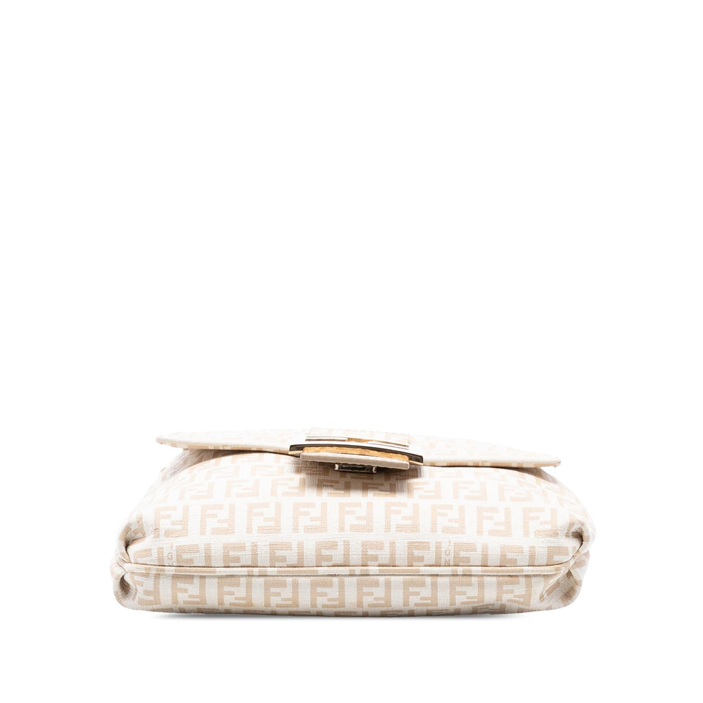 Fendi Zucchino Spalmati Crossbody