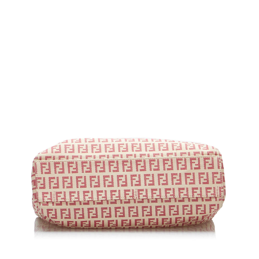 Fendi Zucchino Tote (SHG-2hcIQQ)