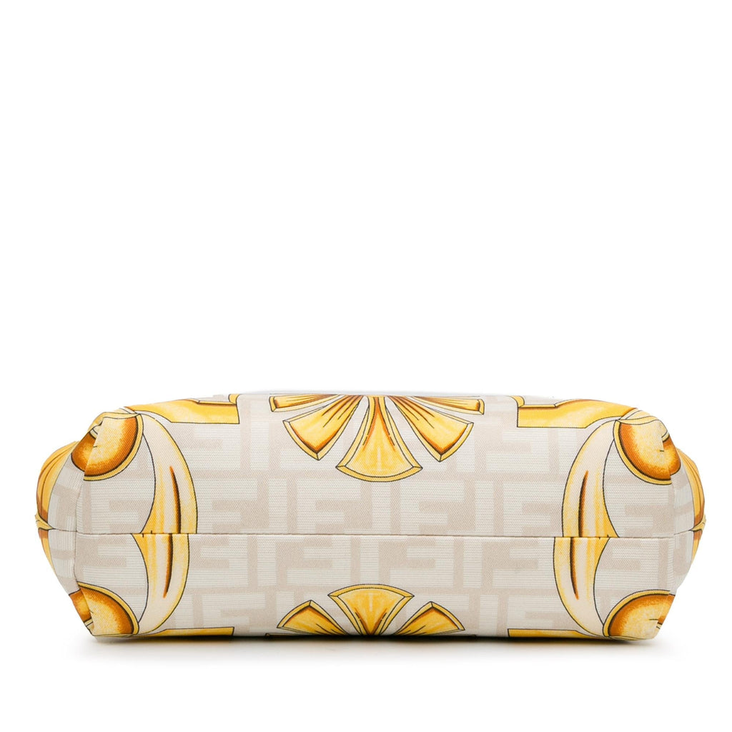 Fendi x Fendace Fendi First (SHG-M7JPKe)