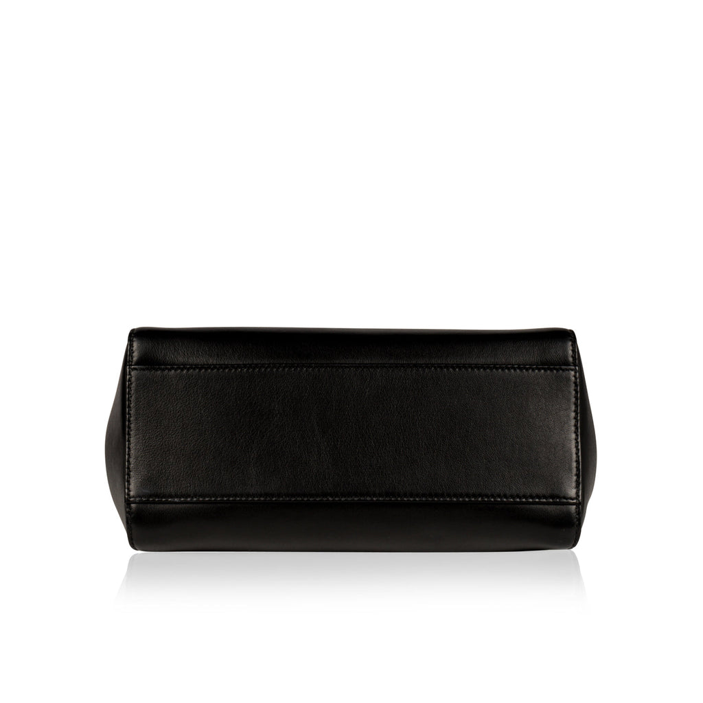 Fendi Peekaboo Iconic Mini
