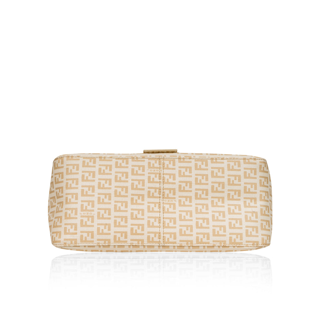 Fendi Mama Baguette Zucca