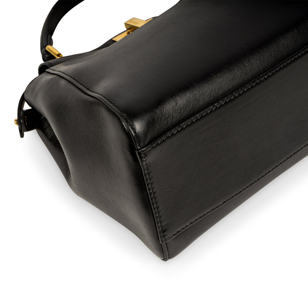 Fendi Mini Peekaboo
