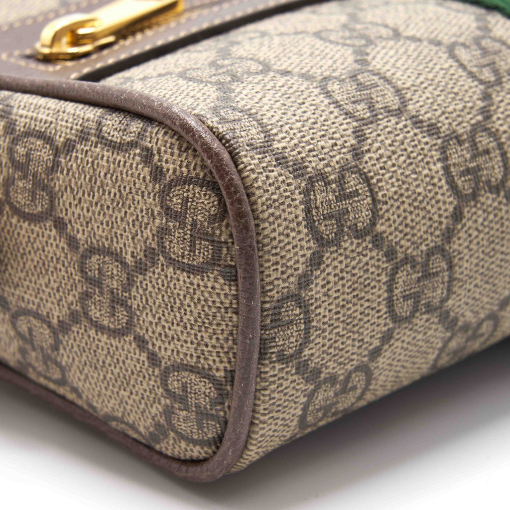 Gucci Ophidia GG Supreme Mini Bag