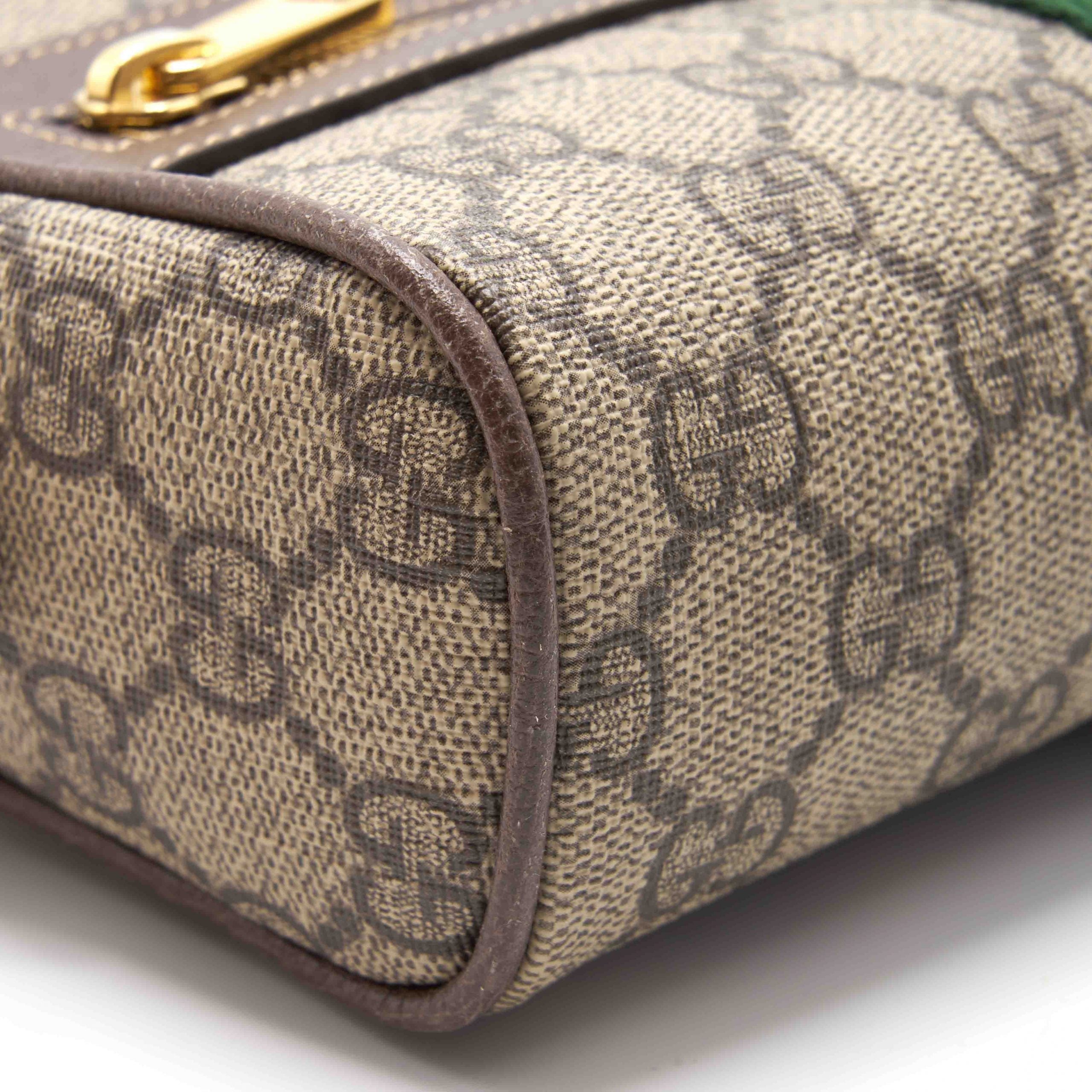 Gucci Ophidia GG Supreme Mini Bag