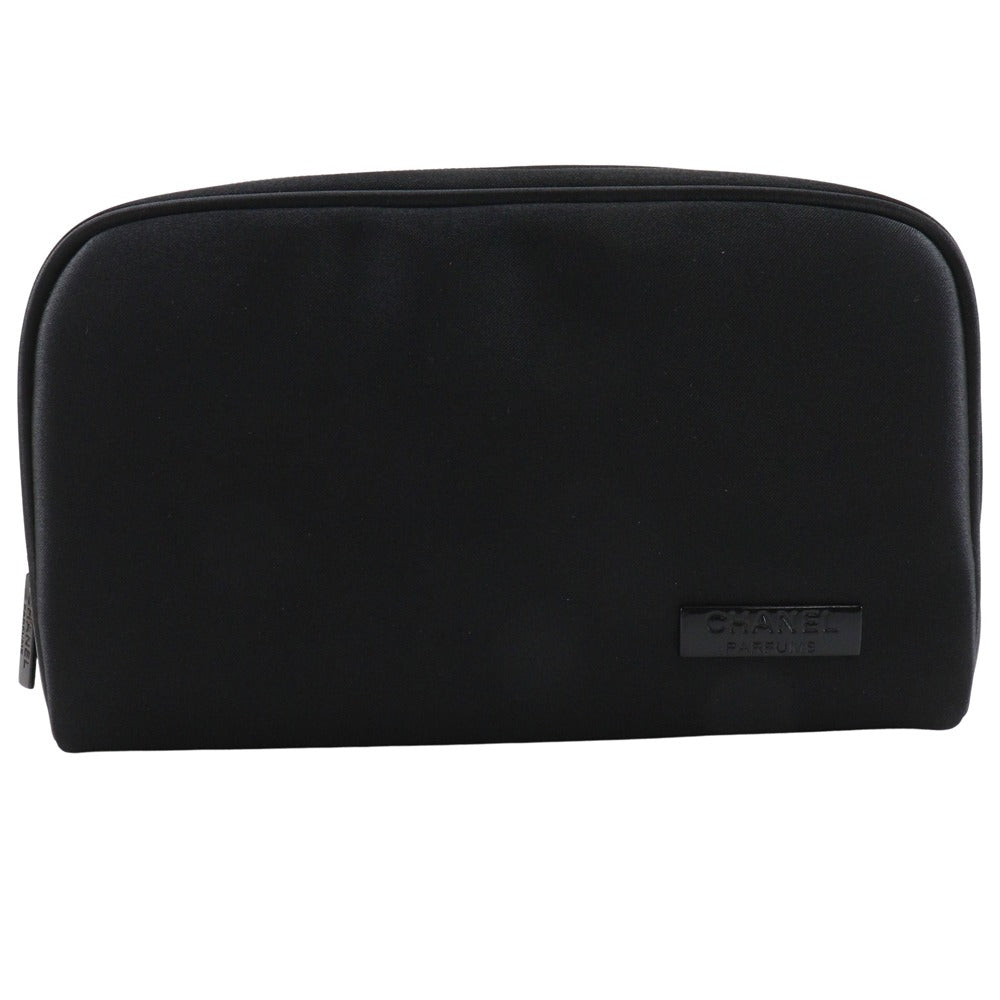 Chanel Mademoiselle Nylon Pouch