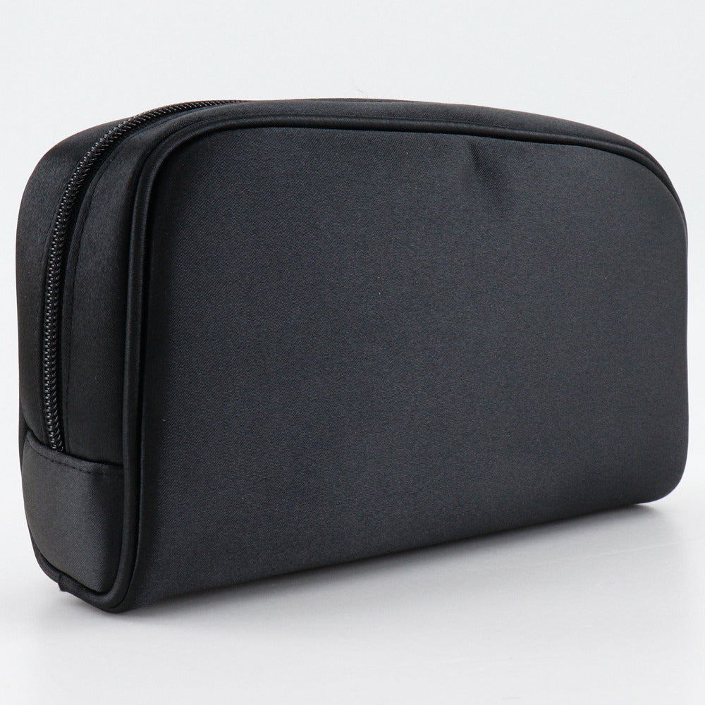 Chanel Mademoiselle Nylon Pouch