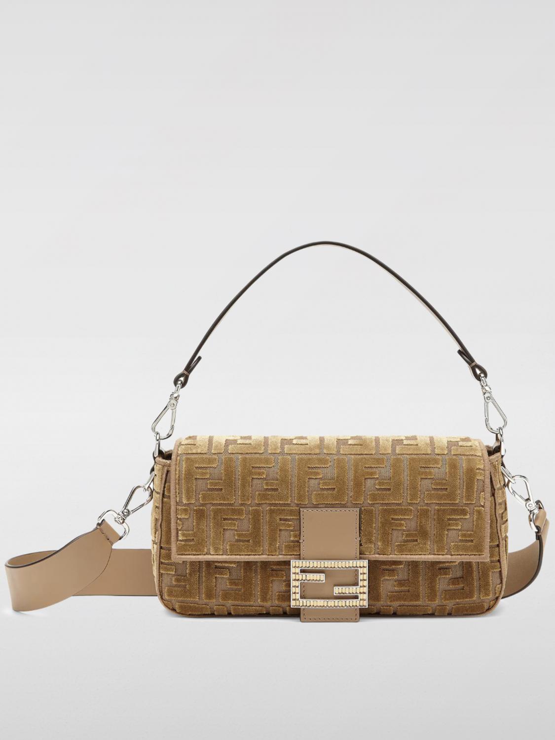 woman's shoulder bag