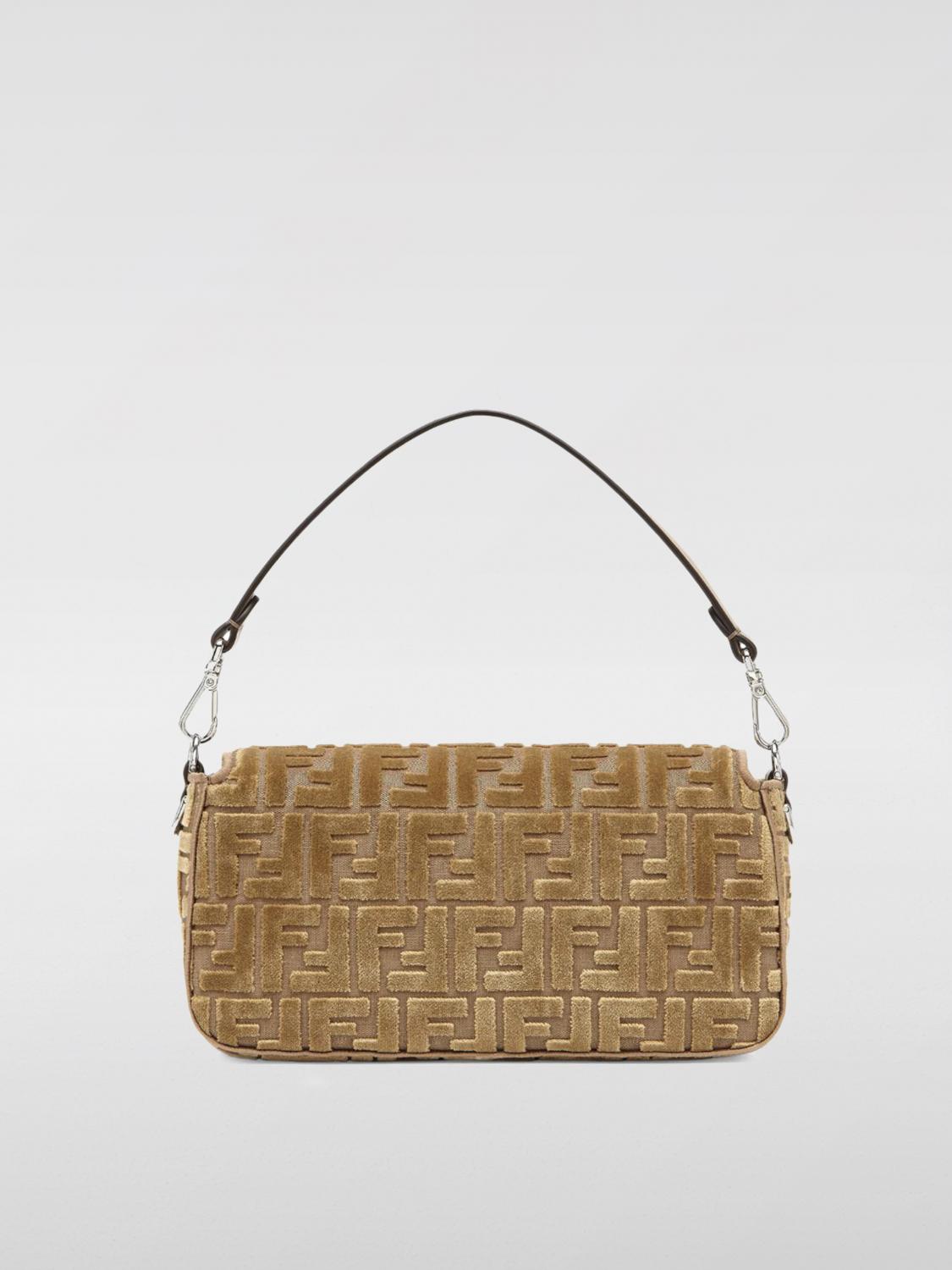 woman's shoulder bag