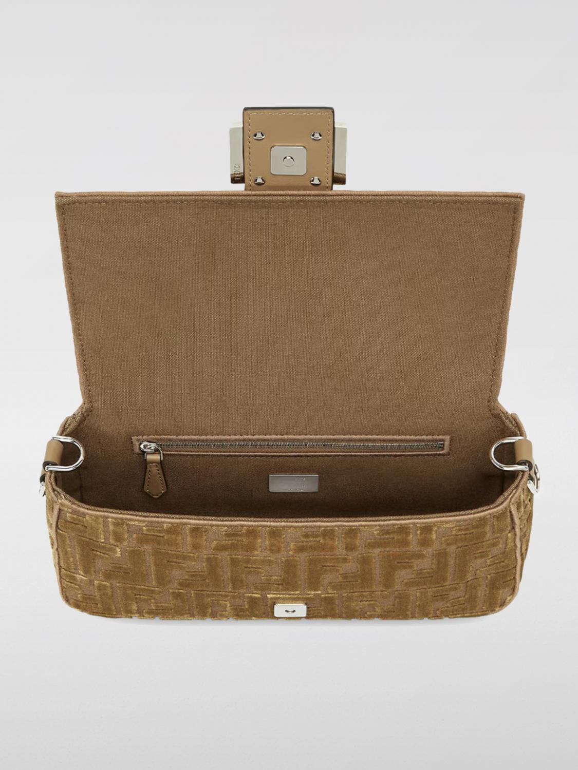 woman's shoulder bag