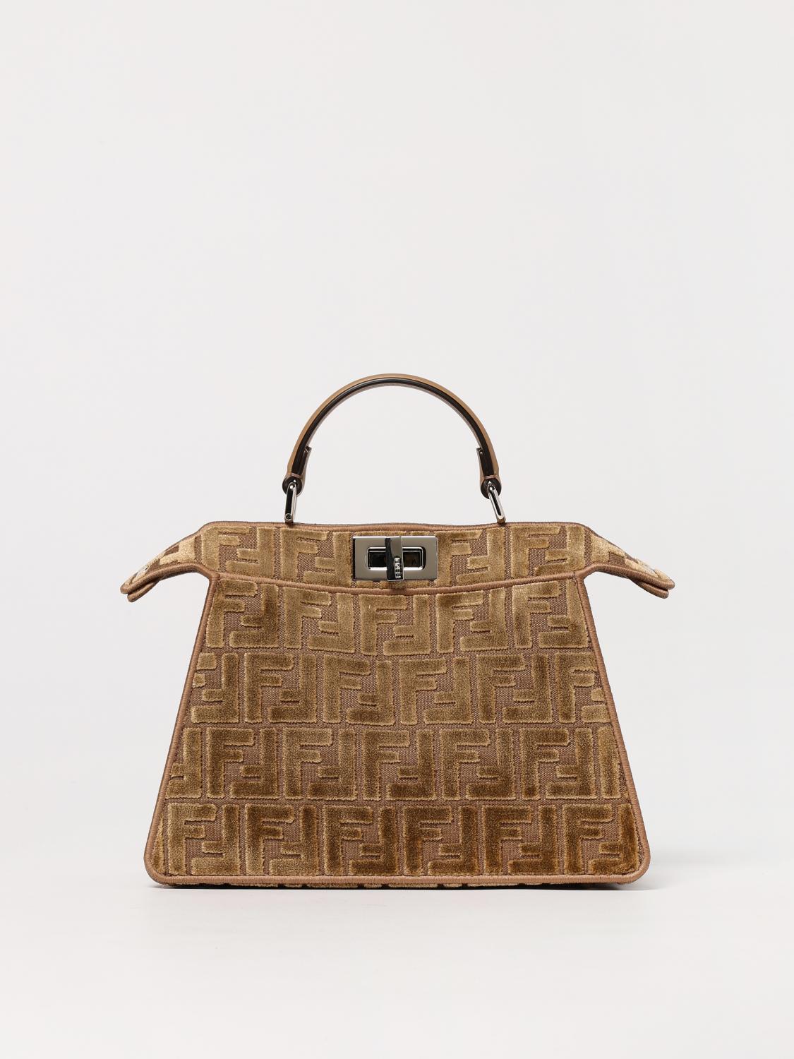 woman's handbag