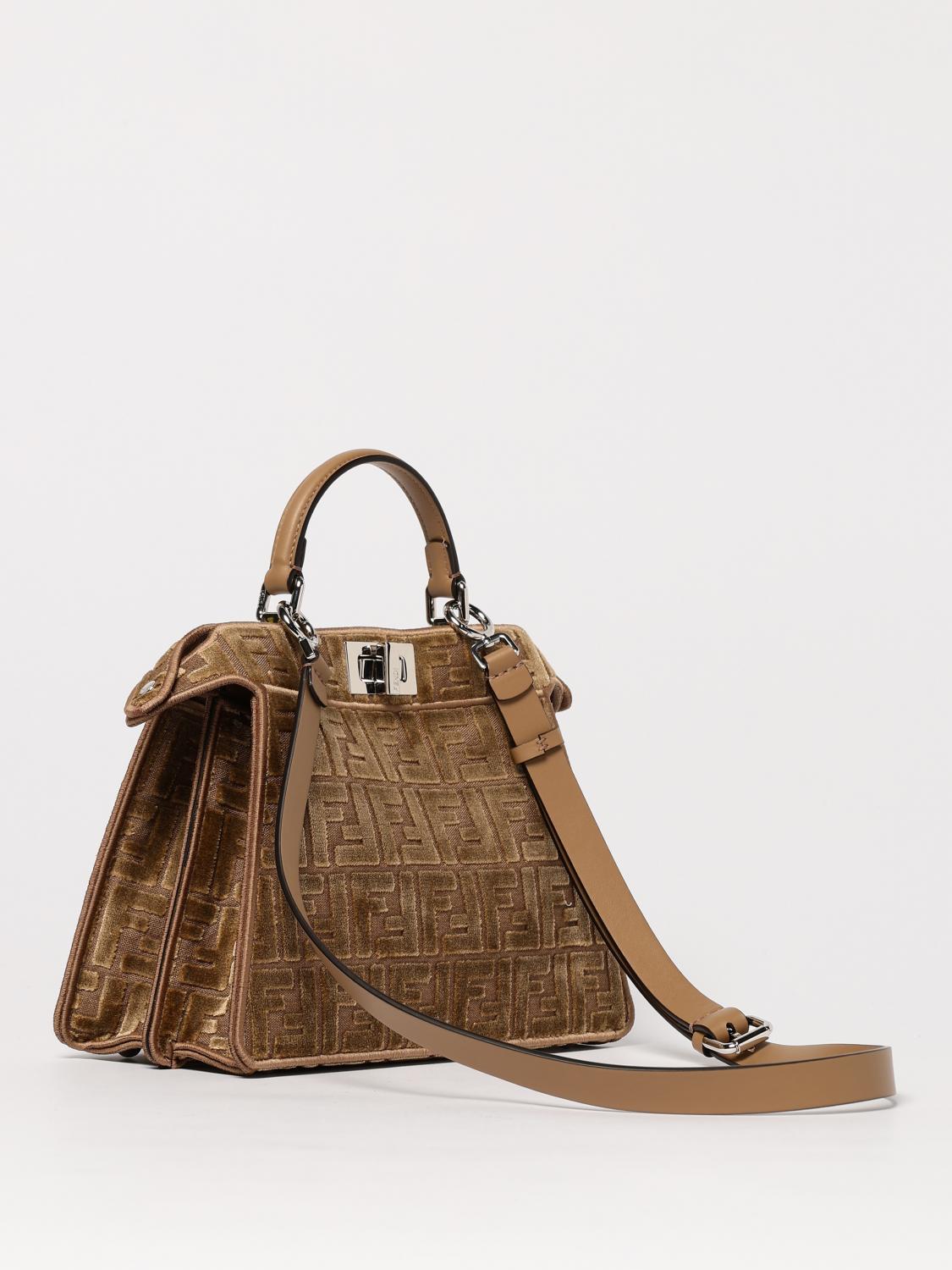 woman's handbag