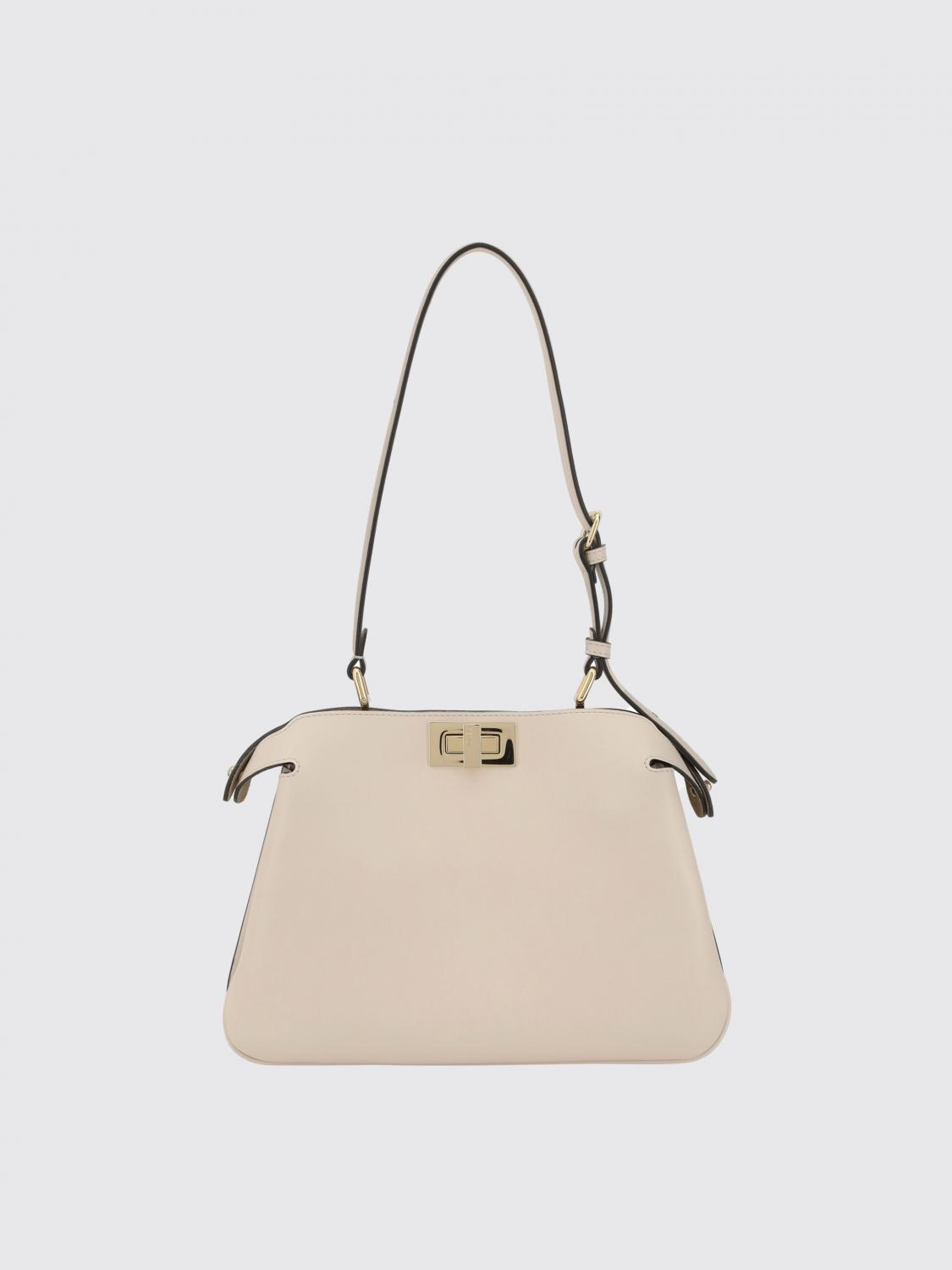 woman's shoulder bag