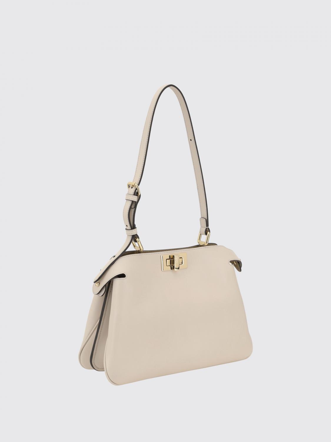 woman's shoulder bag