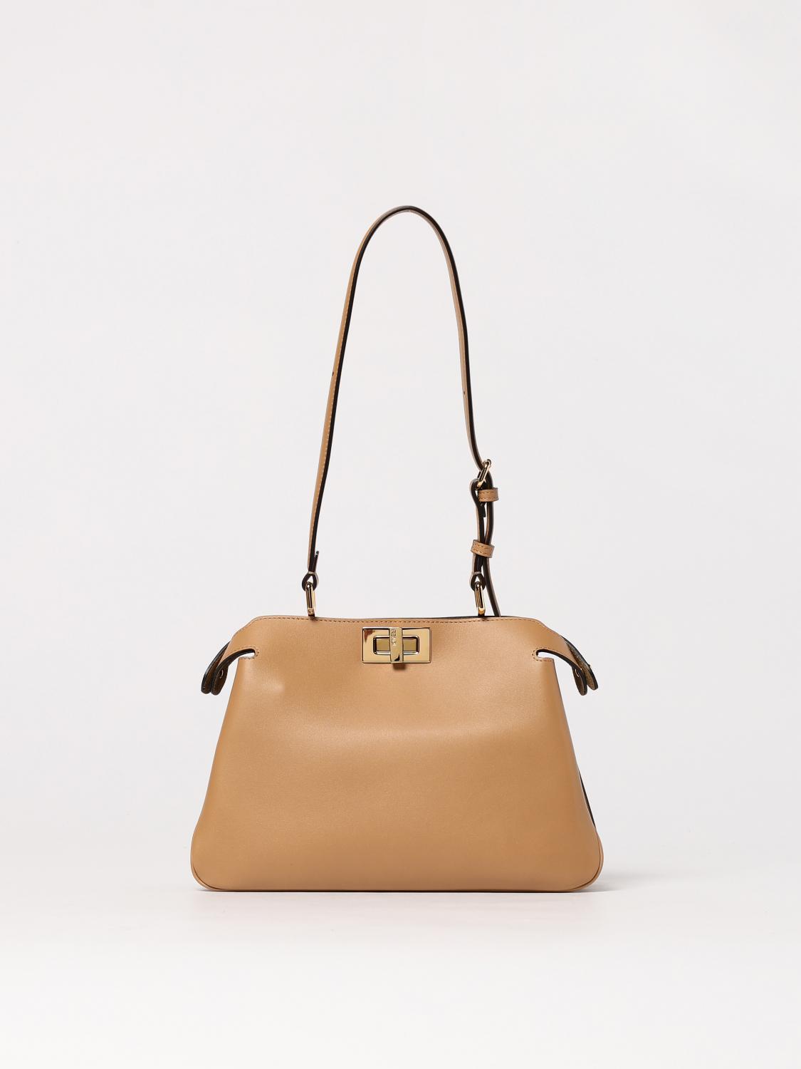 woman's shoulder bag