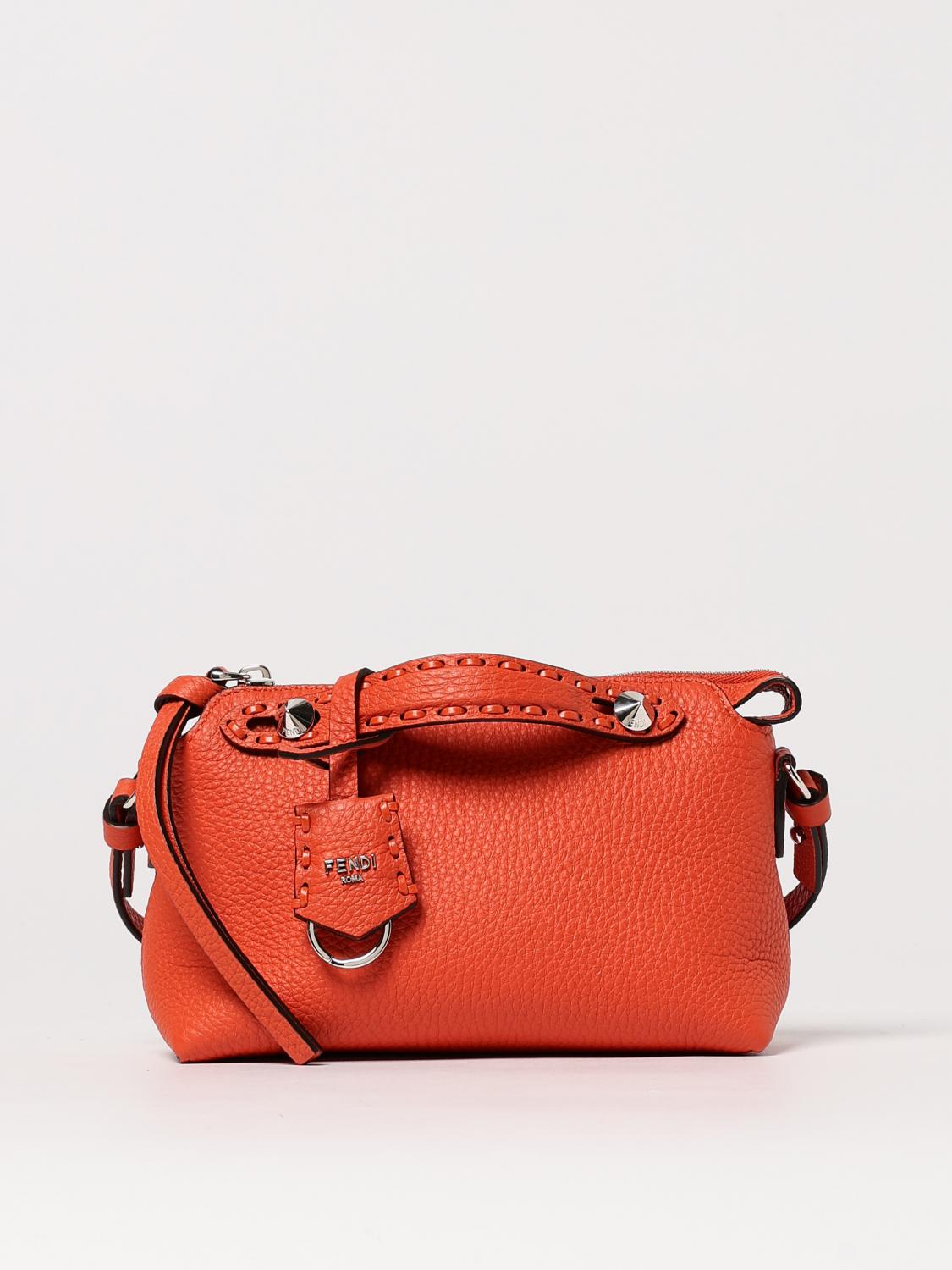 woman's mini bag