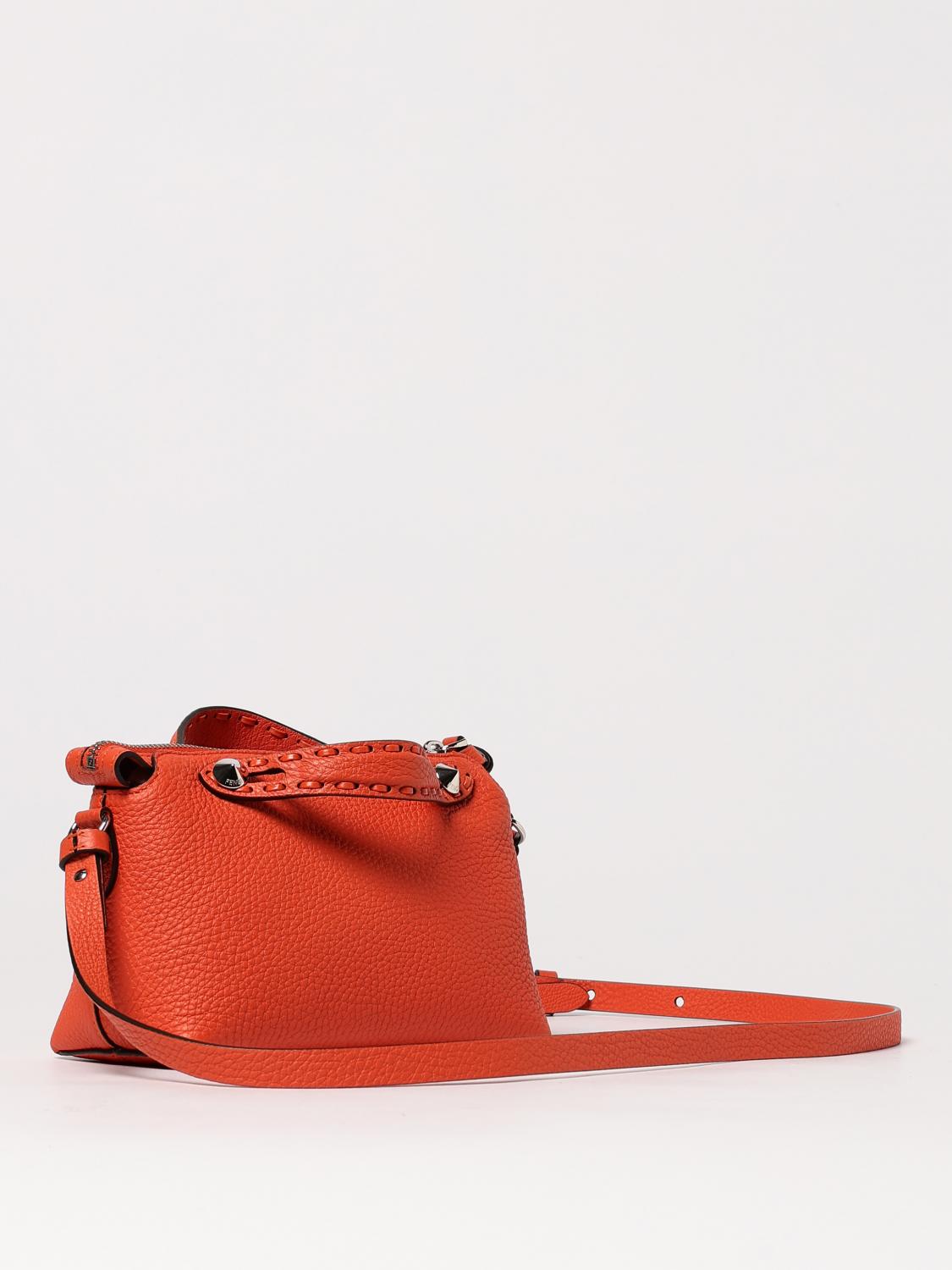 woman's mini bag
