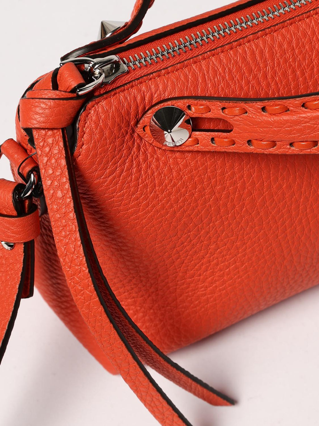 woman's mini bag