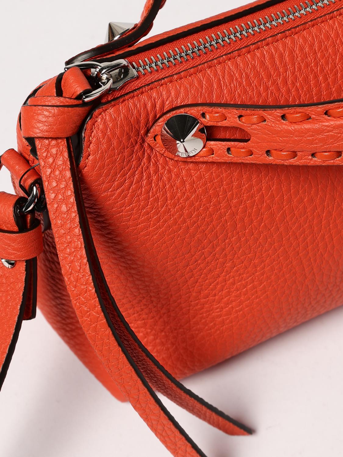 woman's mini bag