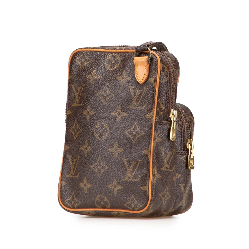 Amazone Bag Monogram Canvas