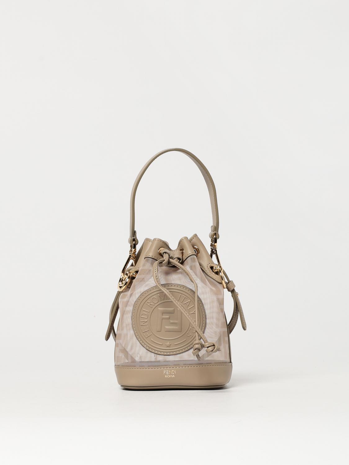 woman's mini bag