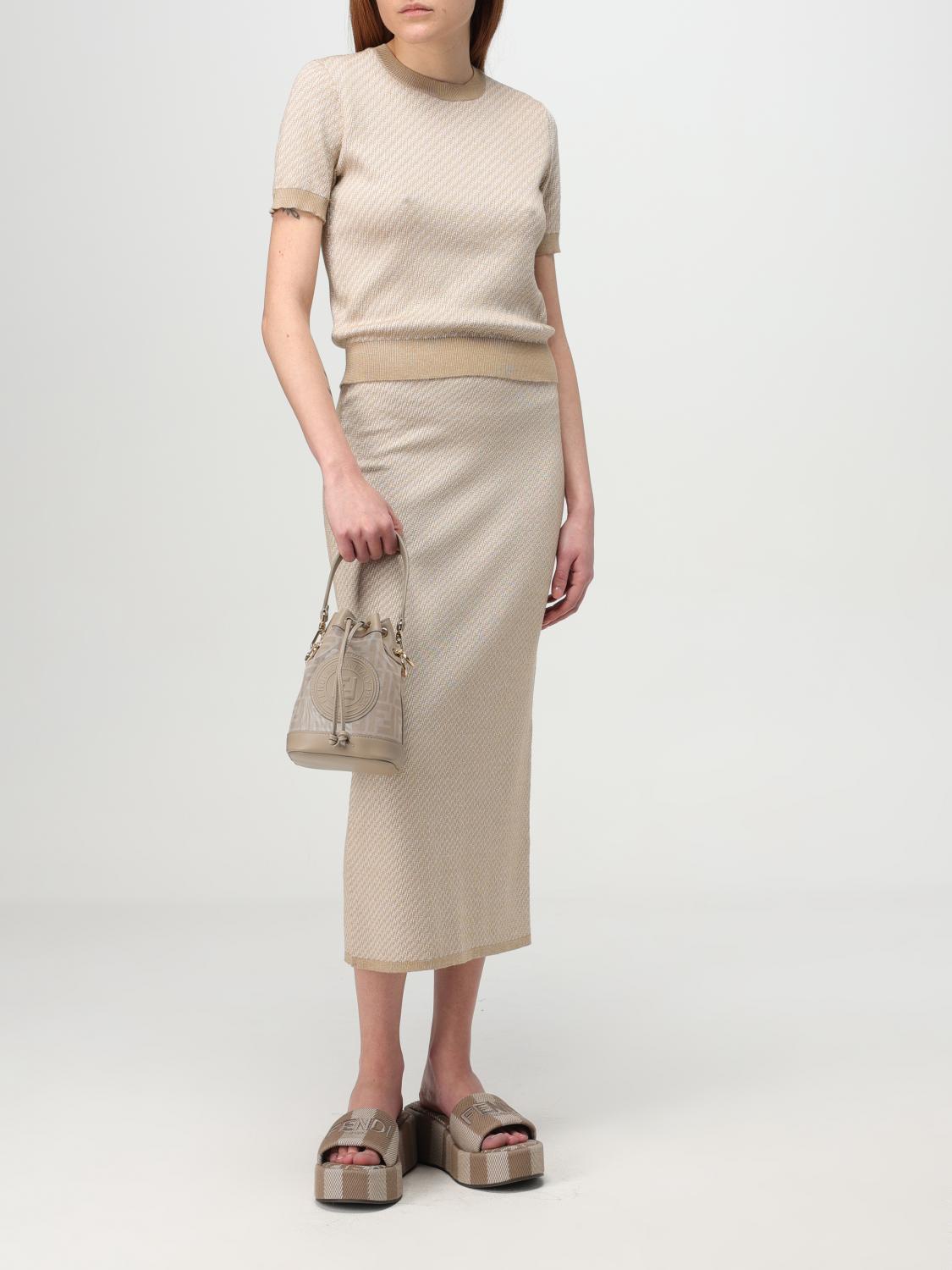 woman's mini bag