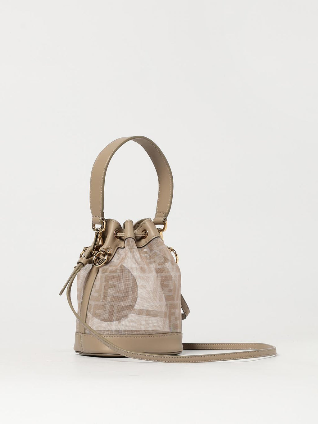 woman's mini bag