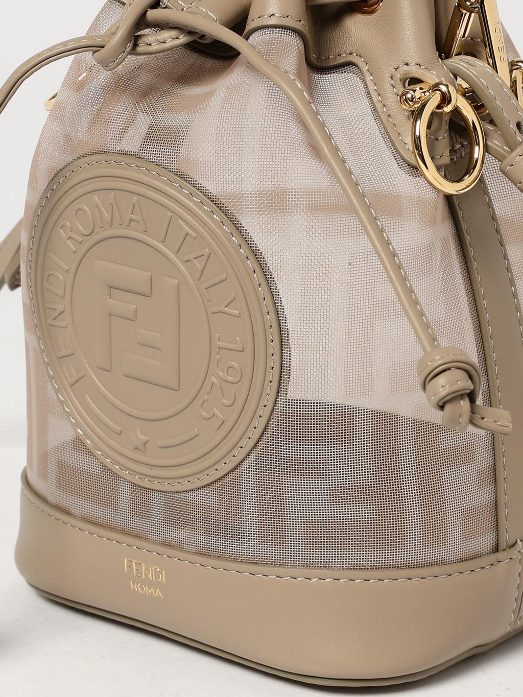 woman's mini bag